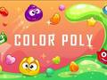 เกม Color Poly
