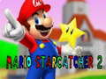 เกม Mario Starcatcher