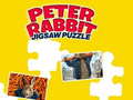 เกม Peter Rabbit Jigsaw Puzzle