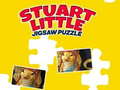 เกม Stuart Little Jigsaw Puzzle