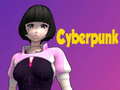 เกม Cyberpunk 