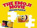 เกม The Emoji Movie Jigsaw Puzzle