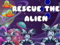 เกม Rescue The Alien