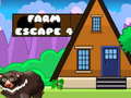 เกม Farm Escape 4