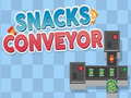 เกม Snacks Conveyor