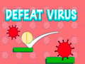 เกม Defeat Virus