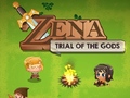 เกม Zena: Trial of the Gods