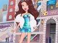 เกม Chelsea Dress Up