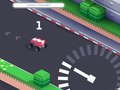เกม Turbo Tracks