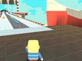 เกม Kogama: Ice Race
