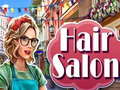 เกม Hair Salon