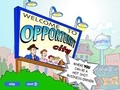 เกม Hot Shot Business