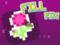 เกม Fill Pix