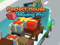 เกม Perfect House Moving Pro