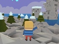 เกม Kogama: Snowy Adventure