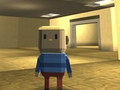 เกม Kogama: The Backrooms