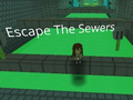 เกม Kogama: Escape from the Sewer