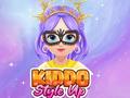 เกม Kiddo Style Up