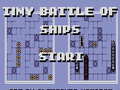 เกม Tiny Battle of Ships
