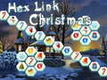เกม Hex Link Christmas