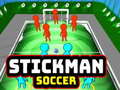 เกม Stickman Soccer