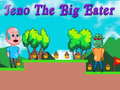 เกม Jeno The Big Eater