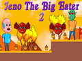 เกม Jeno The Big Eater 2