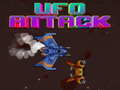 เกม UFO Attack