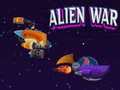เกม Alien War