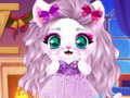 เกม Cat and Rabbit Holiday