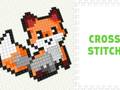 เกม Cross Stitch