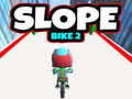 เกม Slope Bike 2