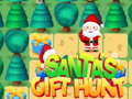 เกม Santa's Gift Hunt