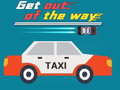 เกม Get Out of The Way
