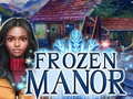 เกม Frozen Manor