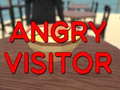 เกม Angry Visitor