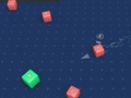 เกม Cubes 2048.io