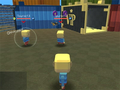 เกม Kogama: Spooky Parkour