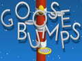 เกม Goose Bumps