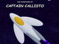 เกม The Adventures of Captain Callisto