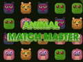 เกม Animal Match Master