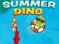 เกม Summer Dino