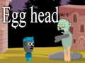 เกม Egg head