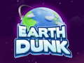 เกม Earth Dunk