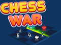 เกม Chess War