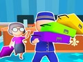 เกม My Perfect Hotel