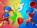 เกม Draw The Weapon
