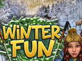 เกม Winter Fun