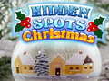เกม Hidden Spots Christmas