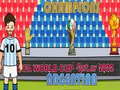 เกม Champions Argentina 2022